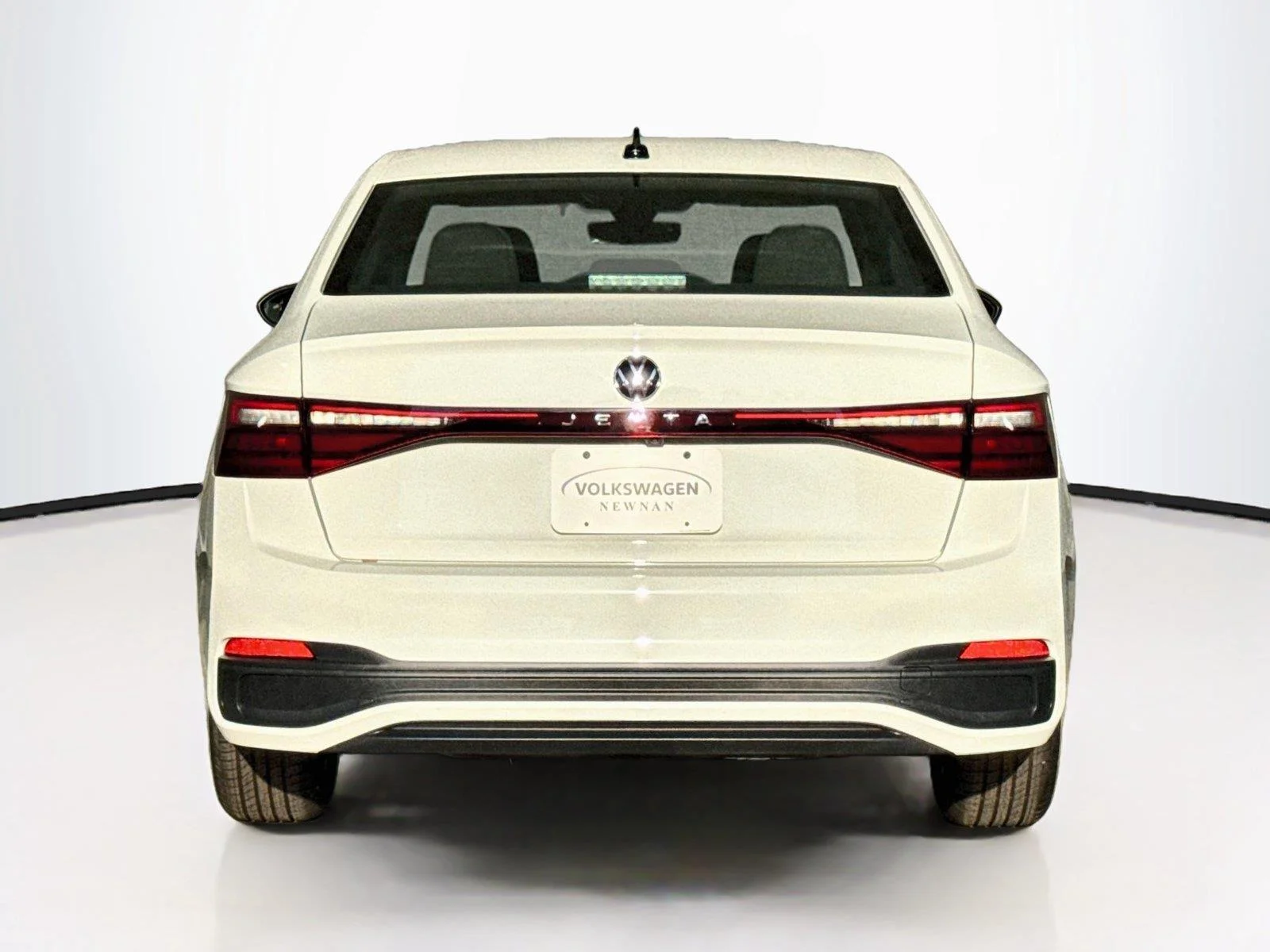 New 2027 Pure White Volkswagen Sport image 5