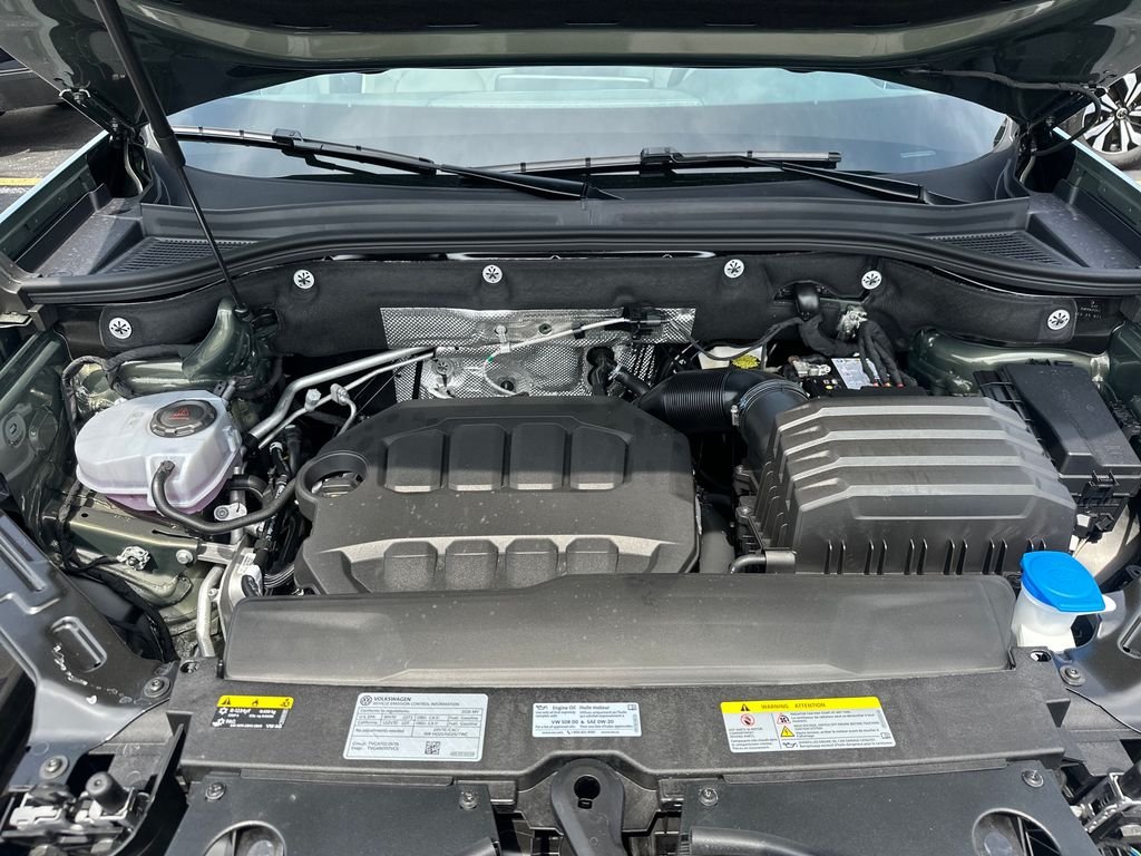 New 2026  Volkswagen 2.0T SE w/Technology image 24