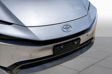 Certified Used 2025 CUTTING EDGE Toyota  image 30