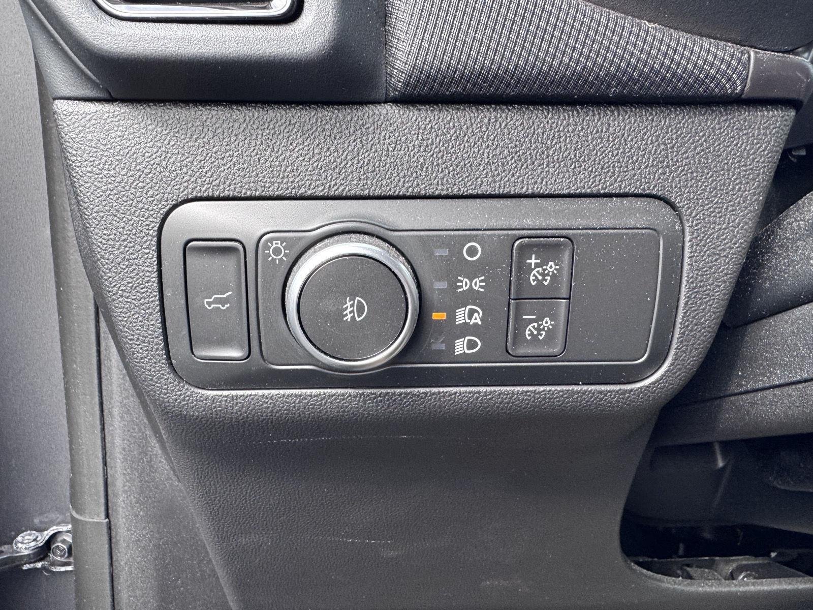 Used 2022 Carbonized Gray Ford Outer Banks image 13