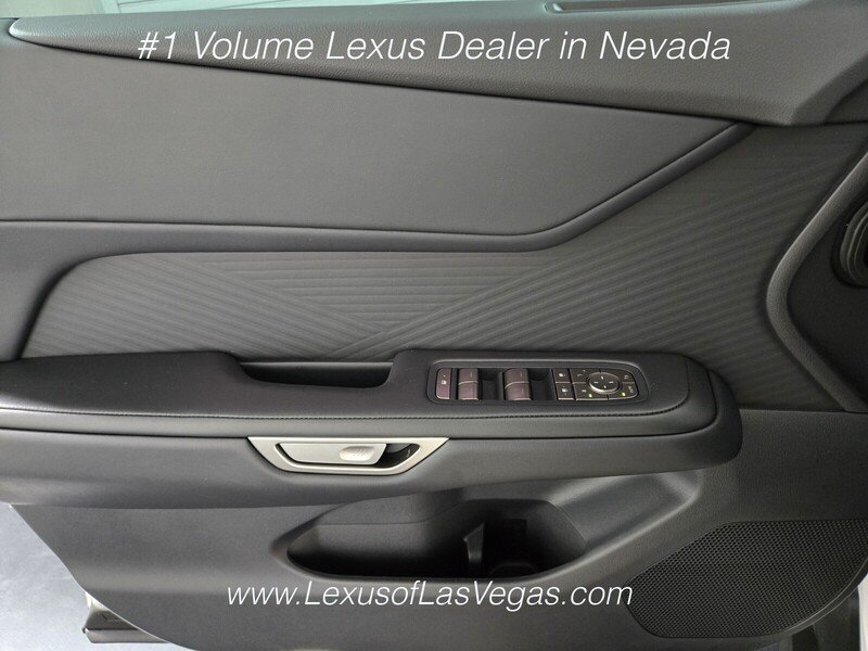 New 2026 Ultra White Lexus PREMIUM AWD image 16