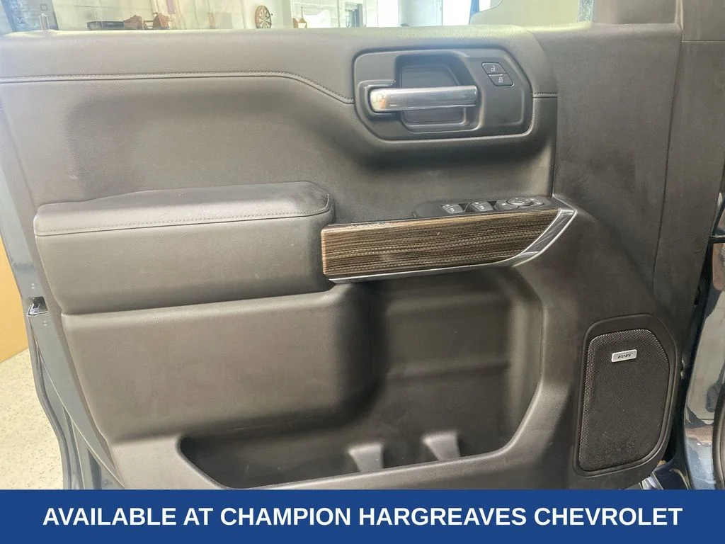 Used 2020 Shadow Gray Metallic Chevrolet LT Trail Boss image 30