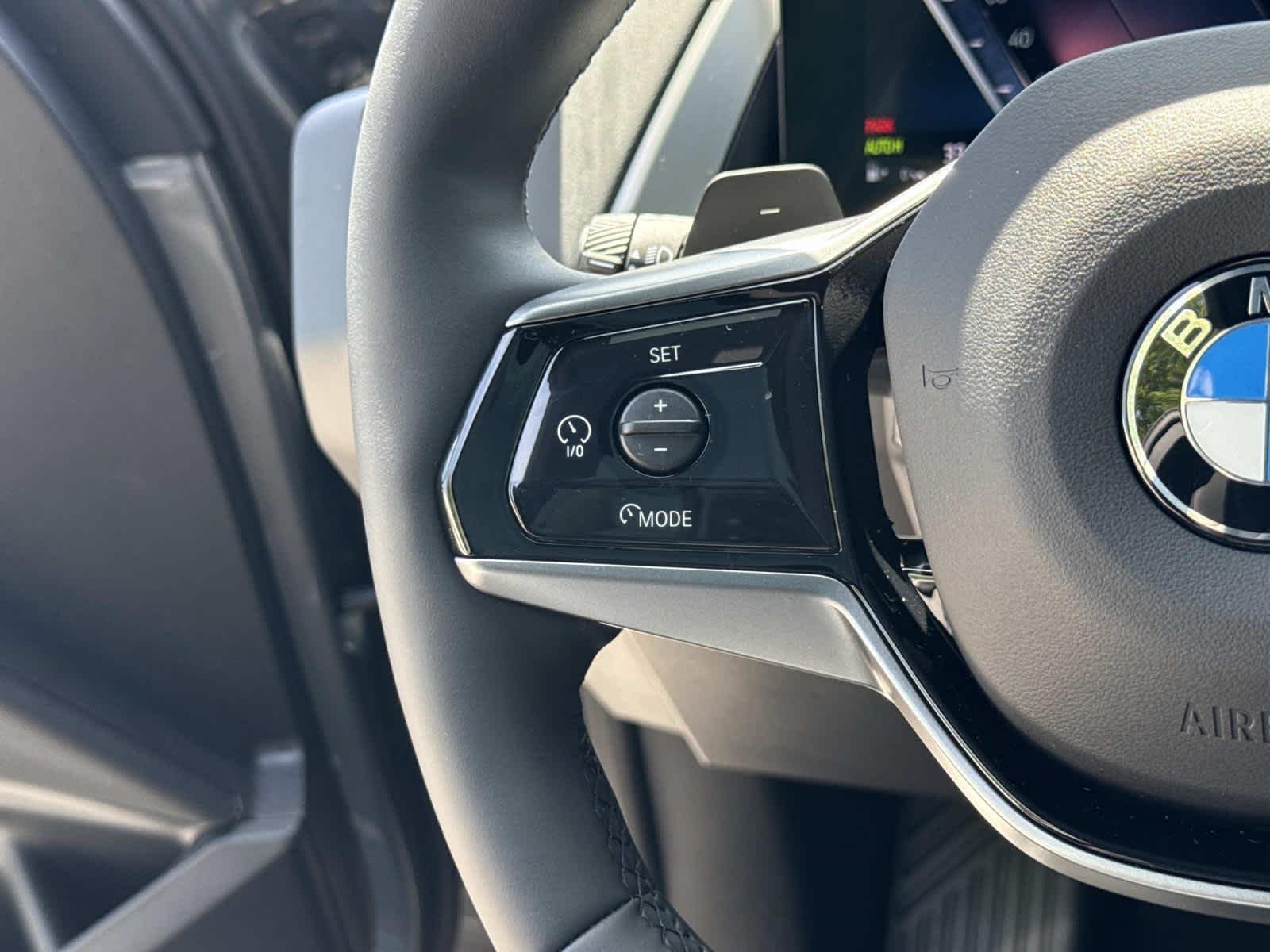 New 2026 Skyscraper Grey Metallic BMW 30 xDrive image 22