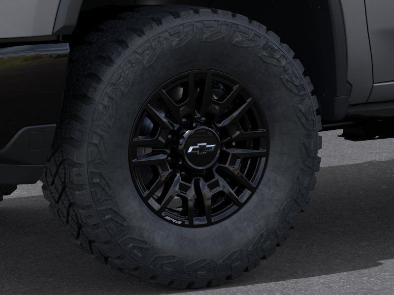 2026 Chevrolet Silverado 2500 HD ZR2 - Photo 9