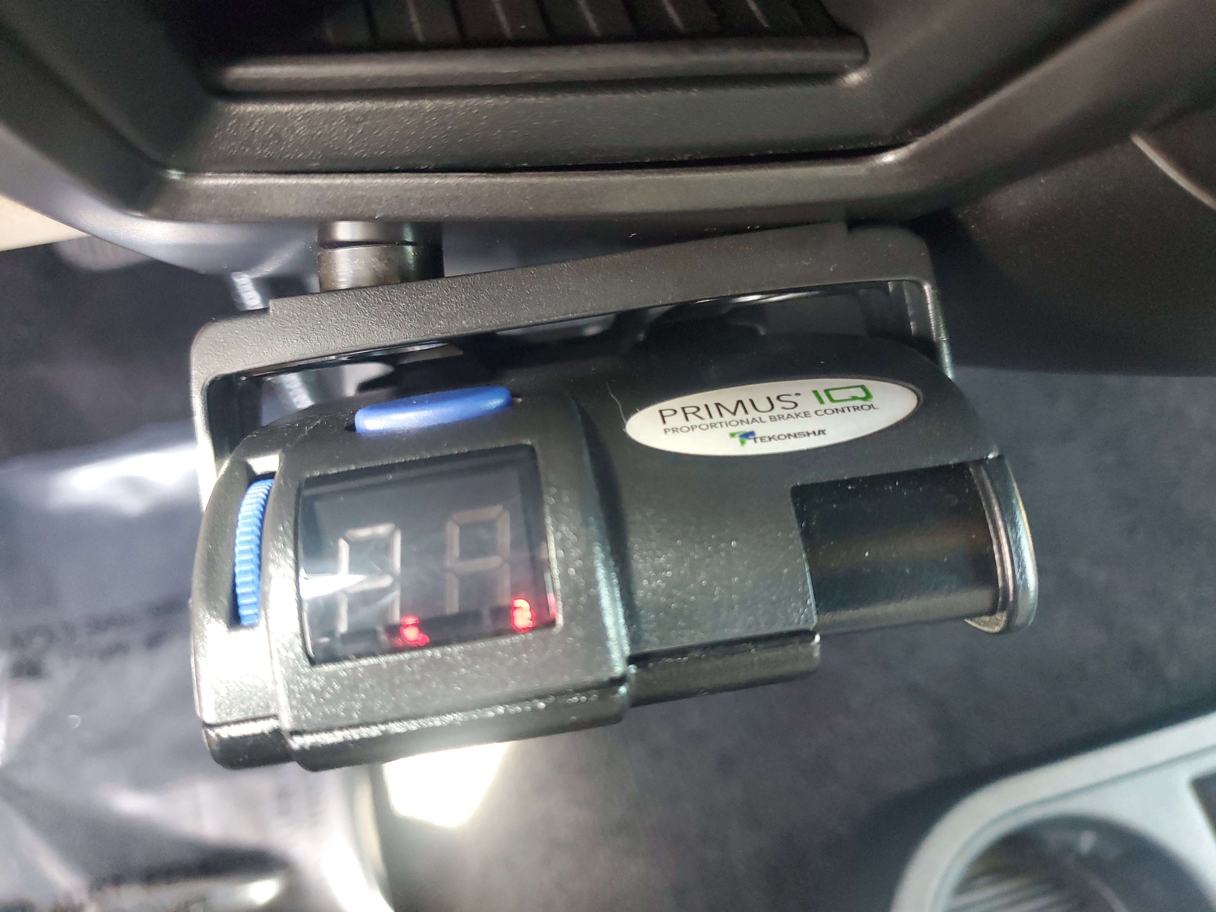 Used 2018 White Gold Ford XLT image 29