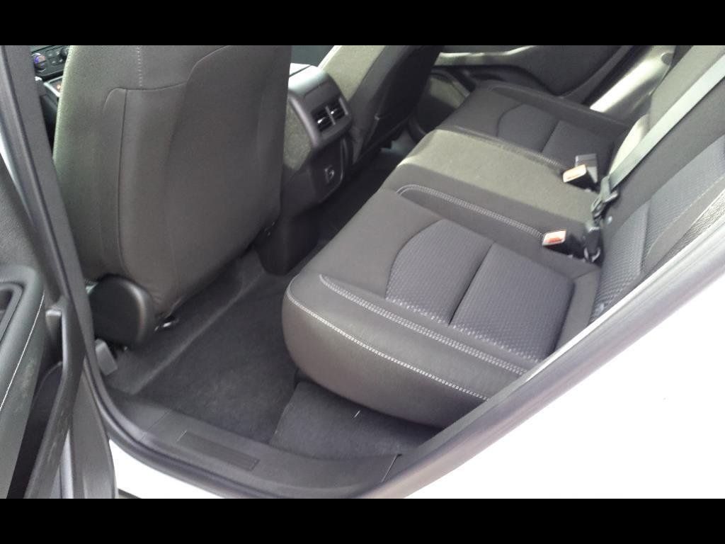 Certified Used 2024 Summit White GMC SLE image 8