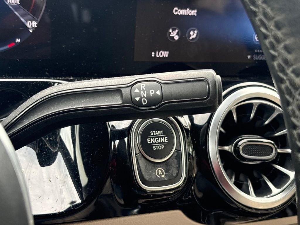 2023 Mercedes-Benz GLA Base - Photo 26