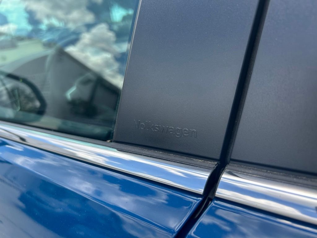 New 2026  Volkswagen 2.0T SE w/Technology image 26