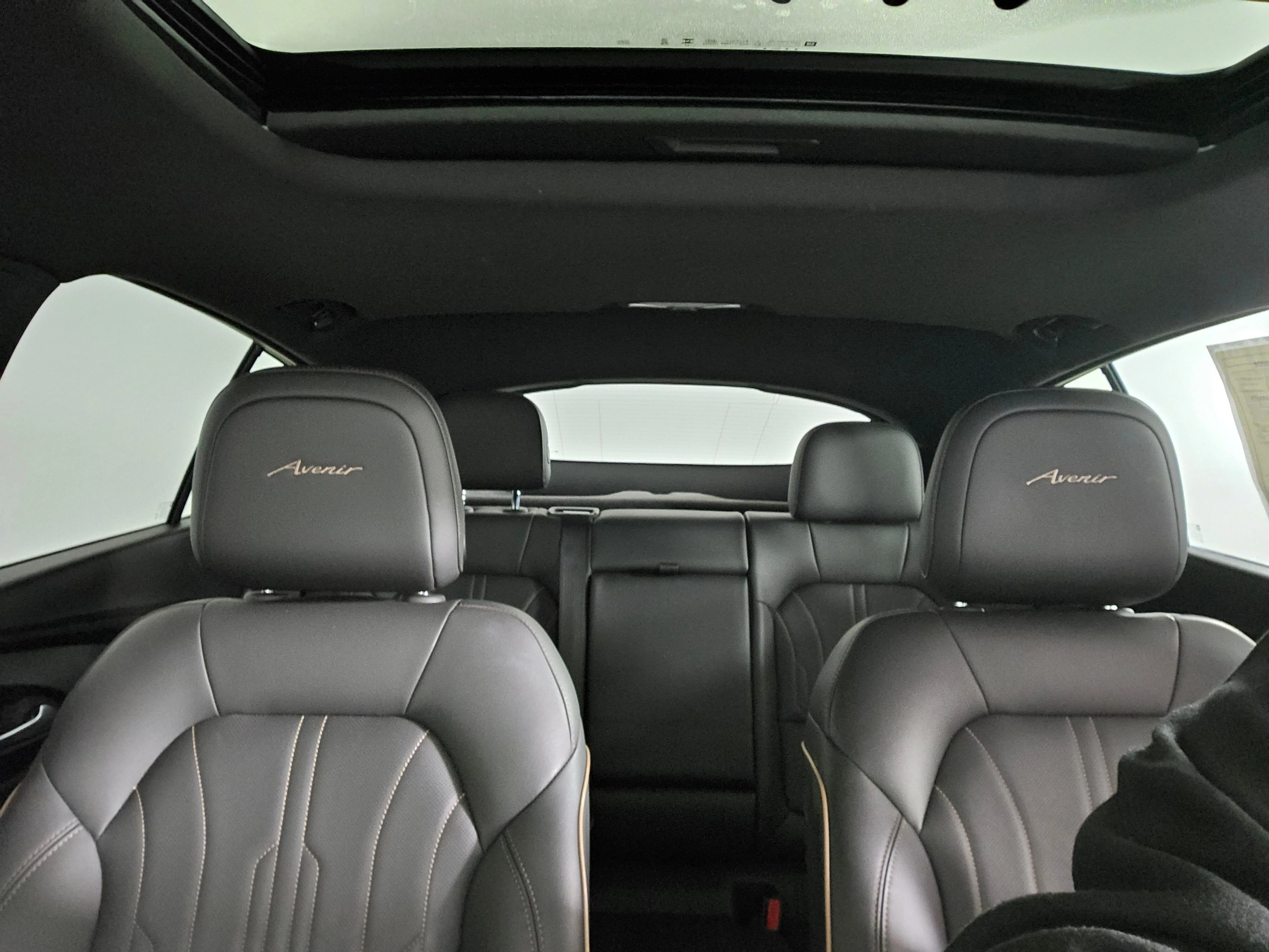 2024 Buick Envista Avenir - Photo 9