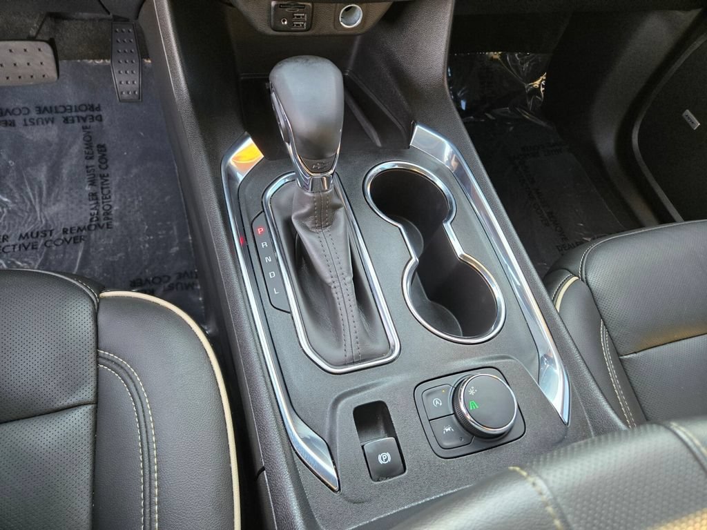2023 Chevrolet Traverse Premier - Photo 22