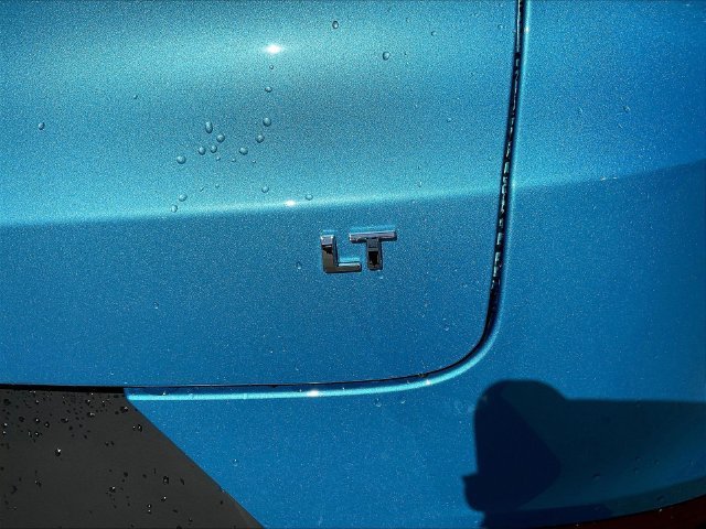 2026 Chevrolet Trailblazer LT - Photo 11