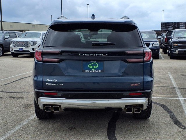 2024 GMC Acadia Denali - Photo 6