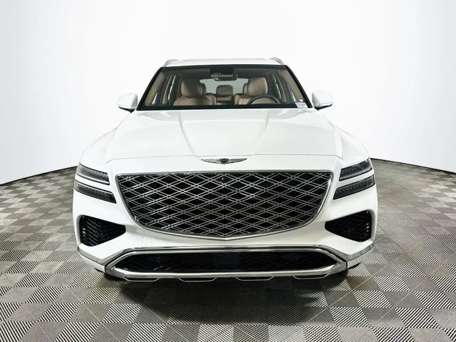 New 2027 Genesis GV80 2.5T Advanced