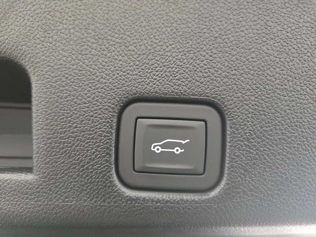 2026 GMC Acadia Elevation - Photo 14