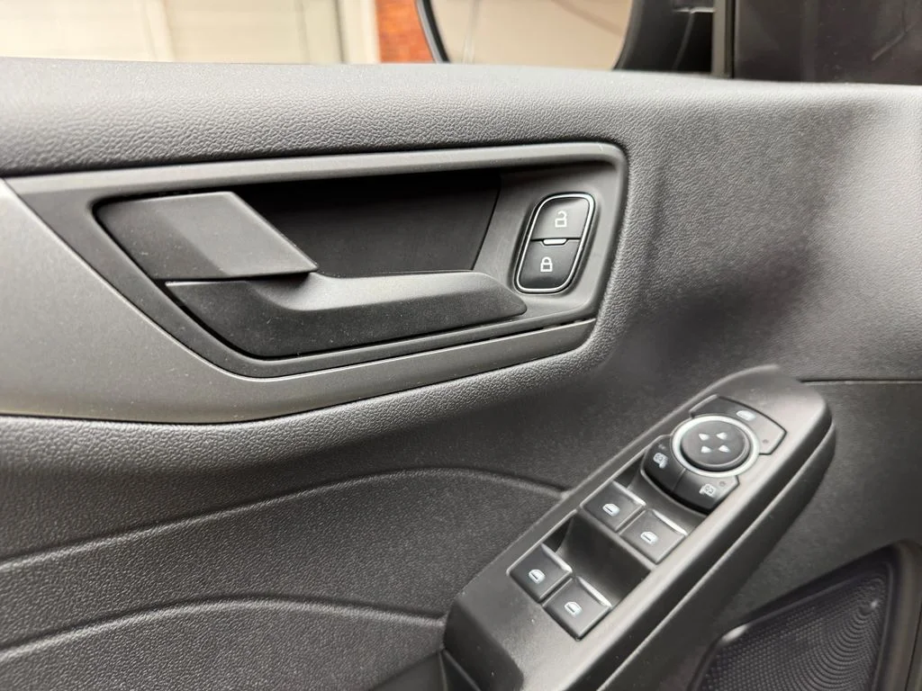 Certified Used 2023 Gray Metallic Ford Active image 9