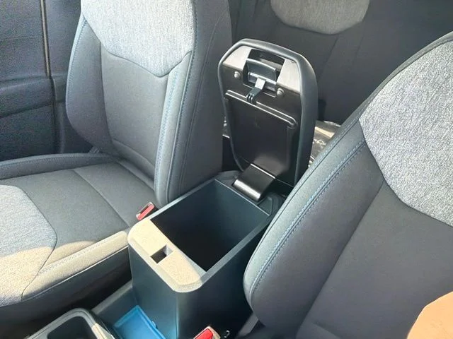 New 2026 Oxford White Ford XLT image 31