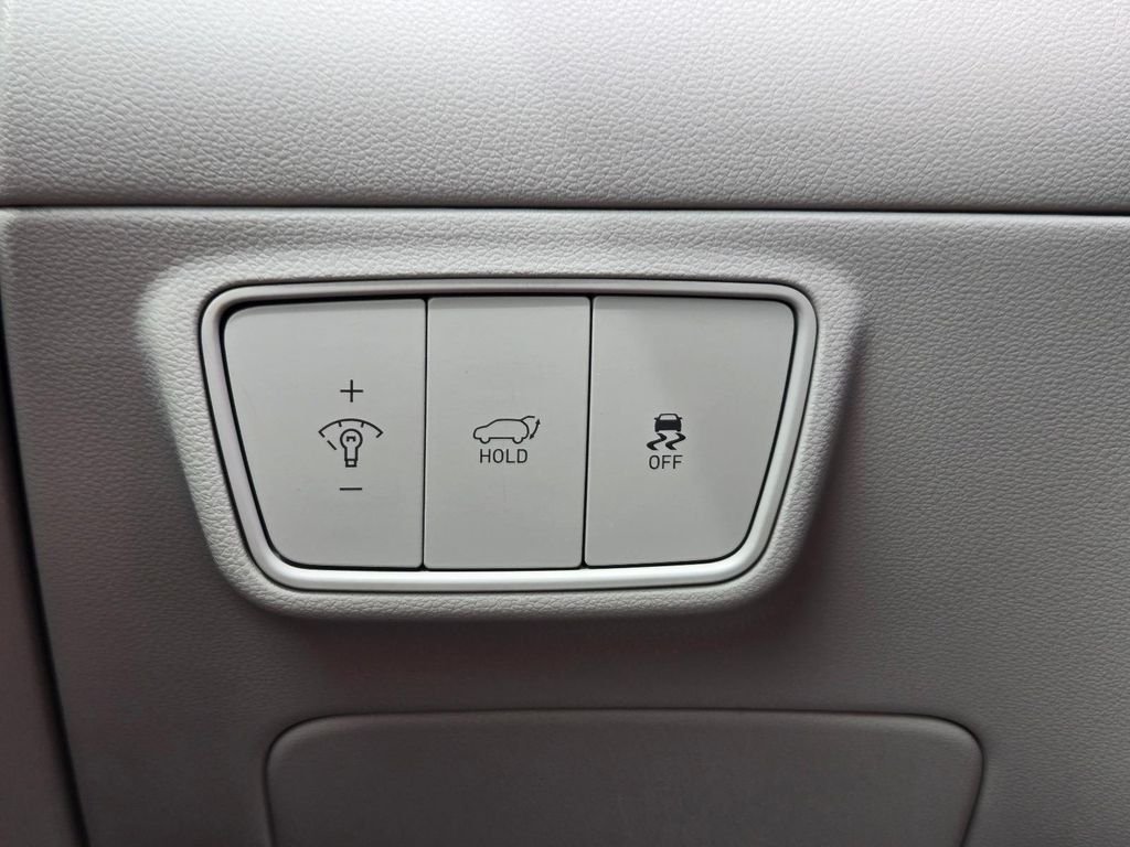 2024 Hyundai Tucson SEL - Photo 21