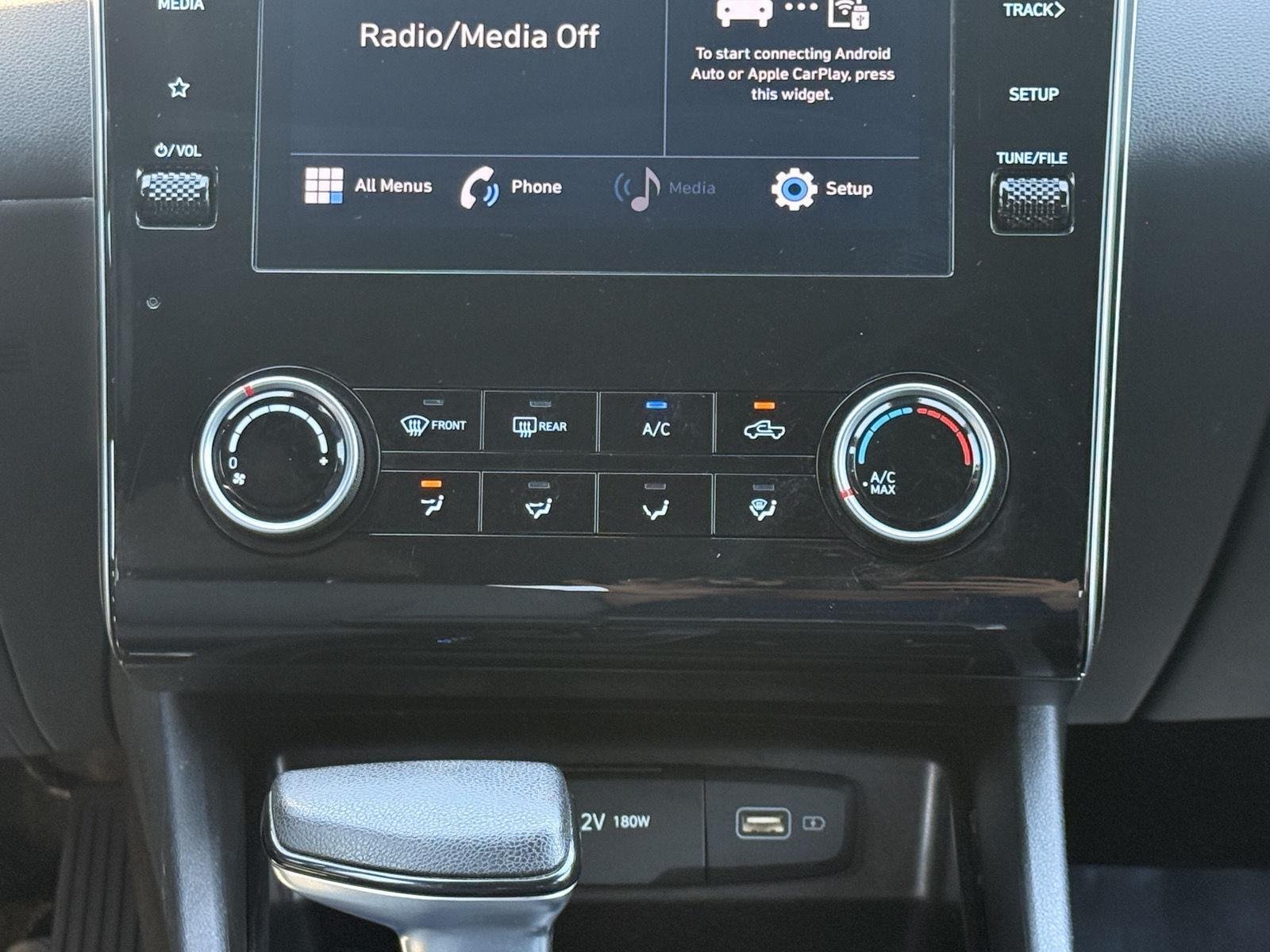 2024 Hyundai Santa Cruz SE - Photo 27