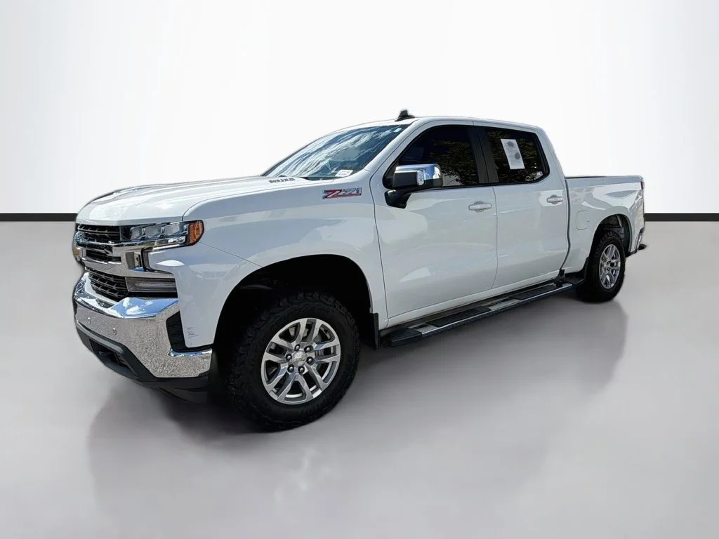2022 Chevrolet Silverado 1500 Limited