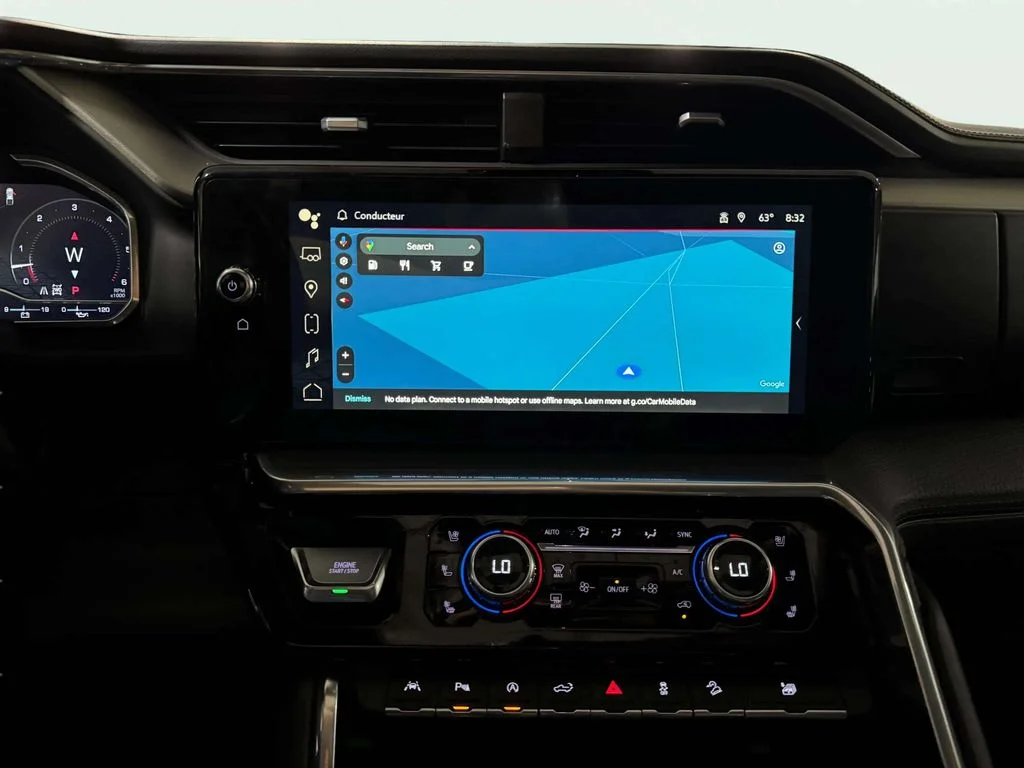 Used 2023 Onyx Black GMC Denali image 13