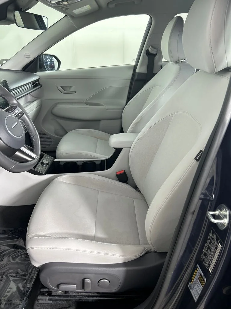 Used 2024 Blue Hyundai SEL image 12