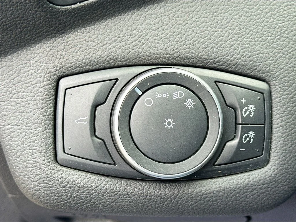Used 2018 Gold Ford S image 10