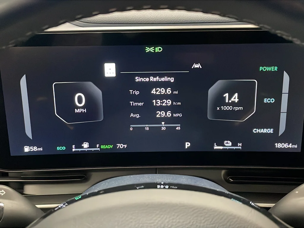 Used 2025 Gray Kia SX image 23