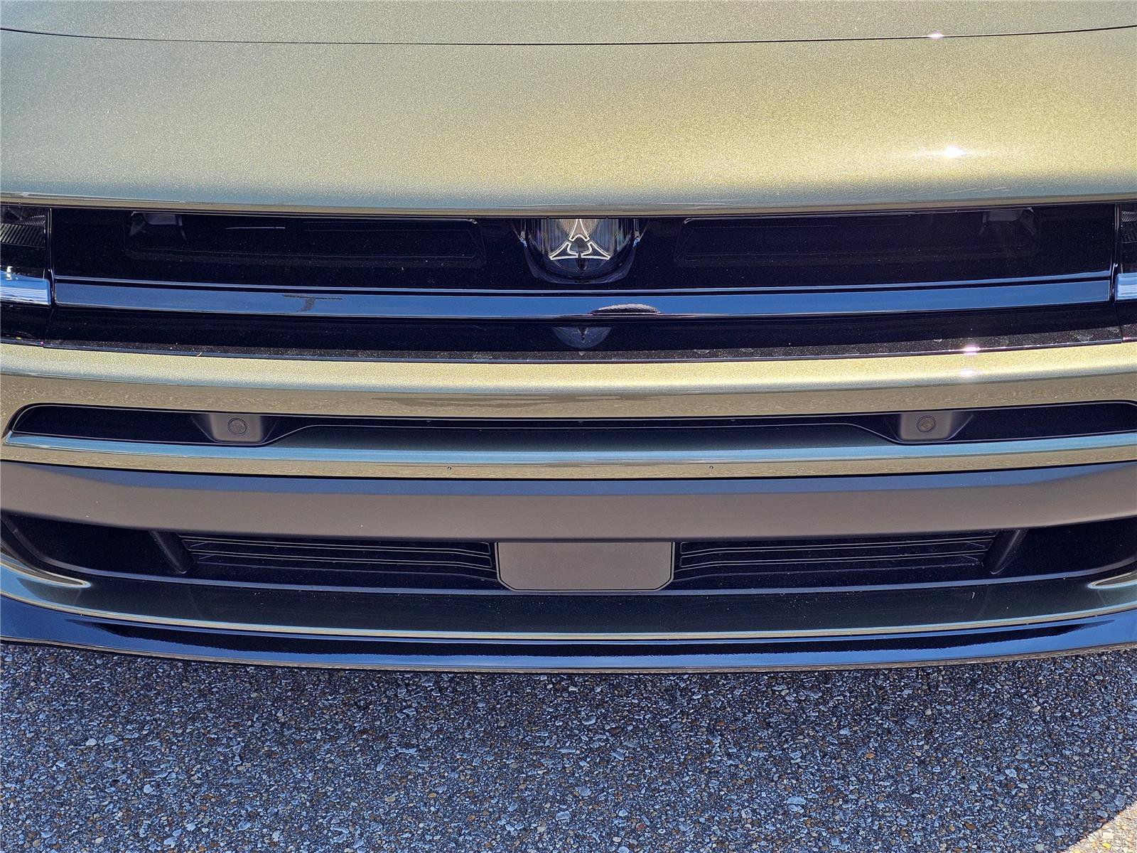 New 2026 Green Machine Dodge R/T image 3