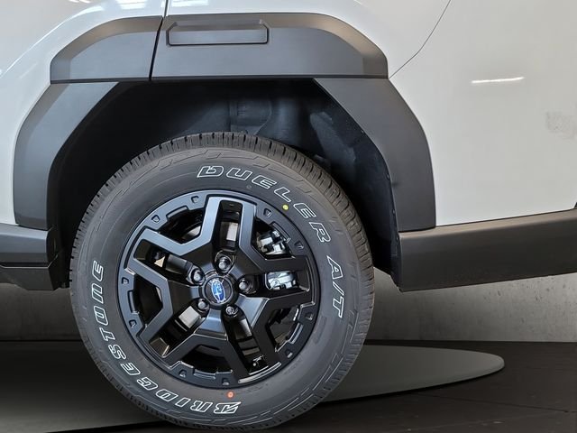 New 2026 CRYSTAL WHITE PEARL Subaru Wilderness image 34