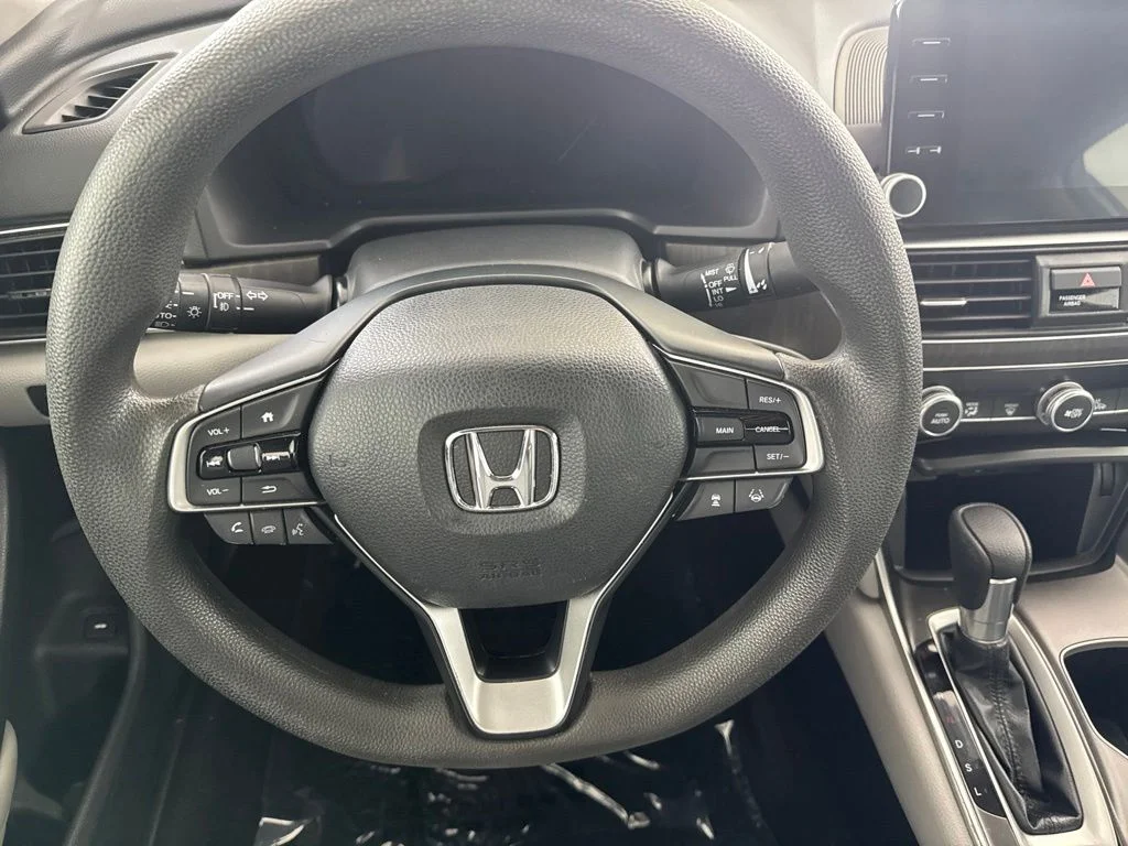 2019 Honda Accord EX - Photo 30
