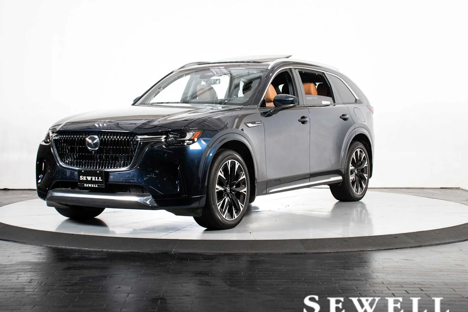 2025 Mazda CX-90 Turbo S Premium Plus Package's photo