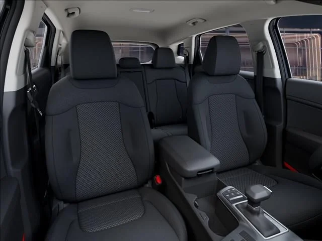 New 2026 Panthera Metal Kia LX image 15