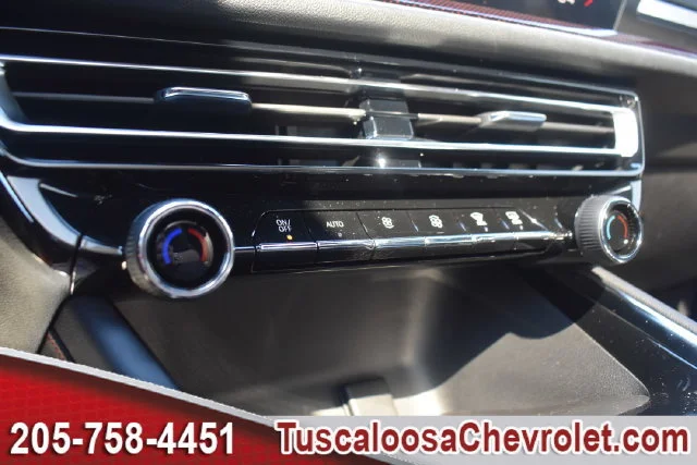 New 2026 Mosaic Black Metallic Chevrolet Z71 image 34