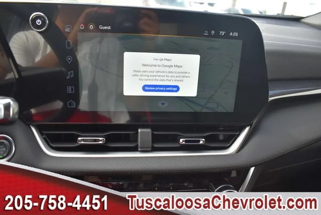 2026 Chevrolet Equinox LT - Photo 25
