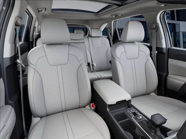 New 2026 Gray Kia S image 15