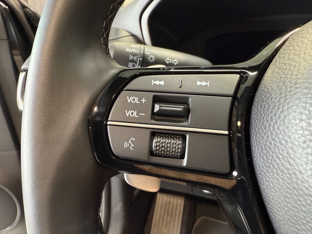 2026 Acura ADX Base - Photo 16