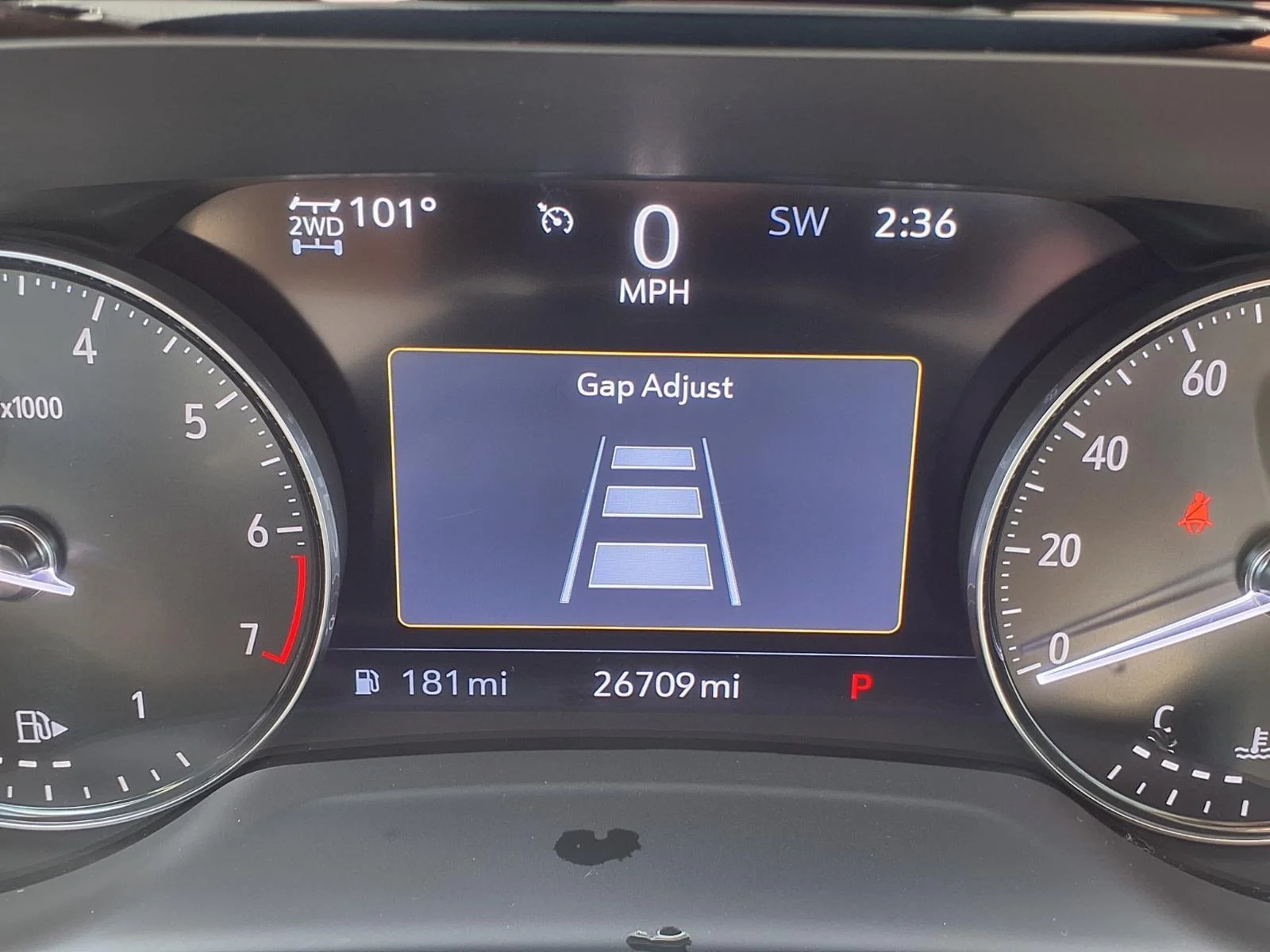 Used 2023 Moonstone Gray Metallic Buick Essence image 13