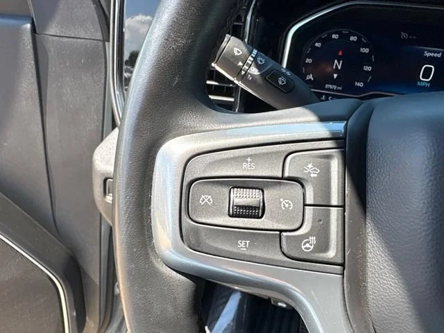2024 Chevrolet Silverado 1500 LT - Photo 19