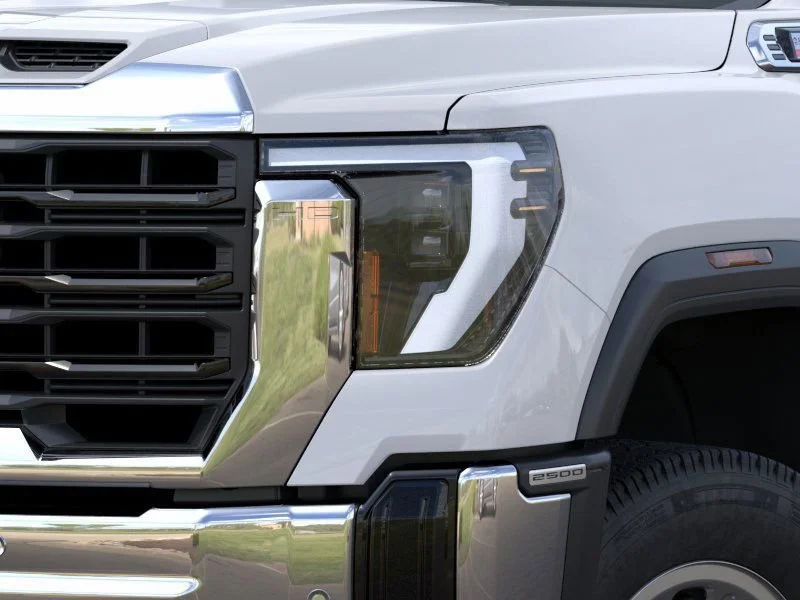 2026 GMC Sierra 2500HD Pro - Photo 15