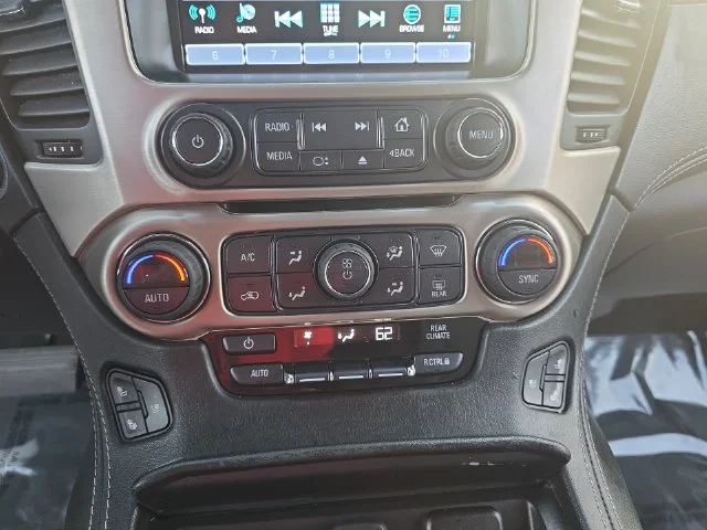Used 2018 Black GMC Denali image 25