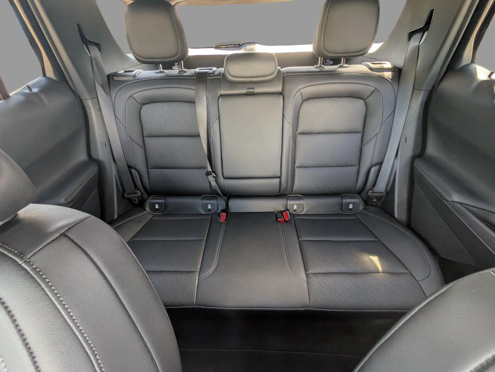 Used 2025 Cacti Green Chevrolet LT image 34