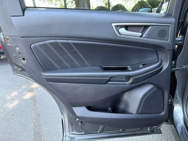 Used 2019 Gray Ford ST image 22
