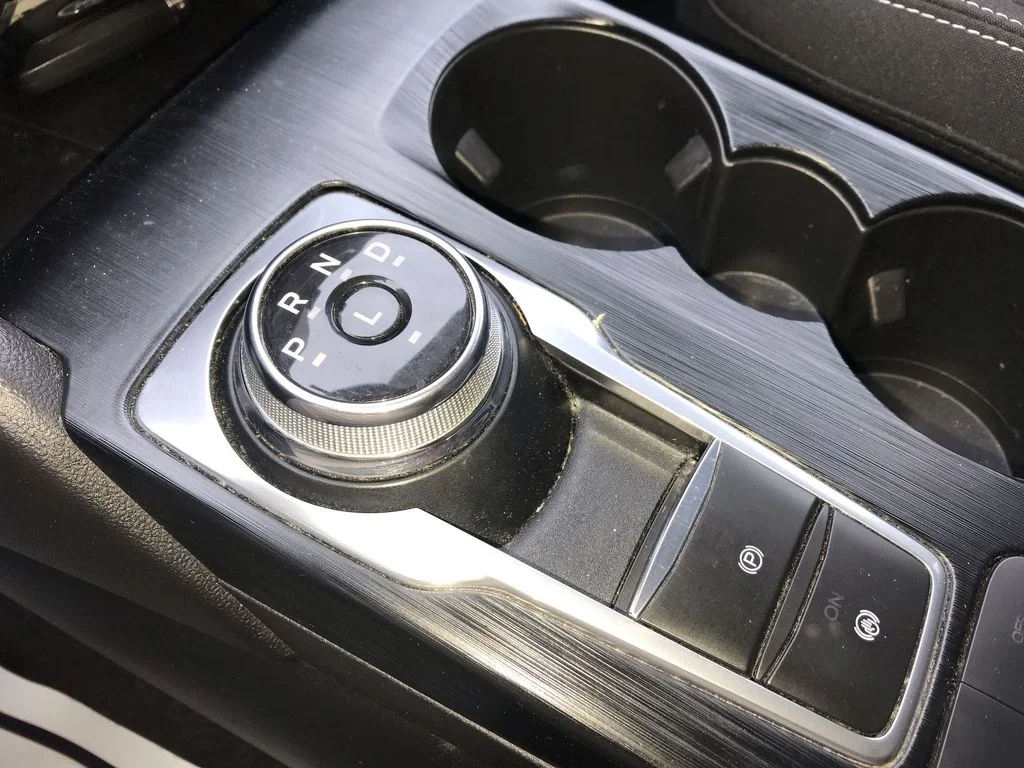 Used 2023 White Ford Active image 19