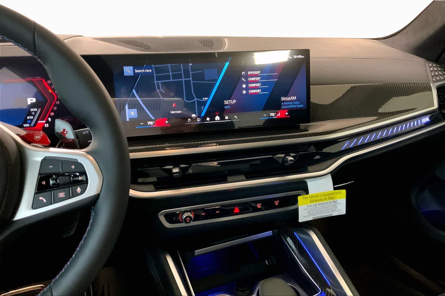 2026 BMW X5 M X5 M - Photo 6