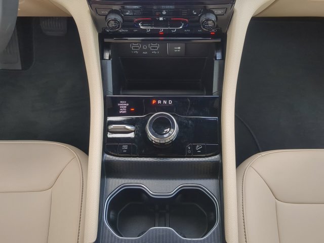 Used 2025 Black Jeep 4xe image 22