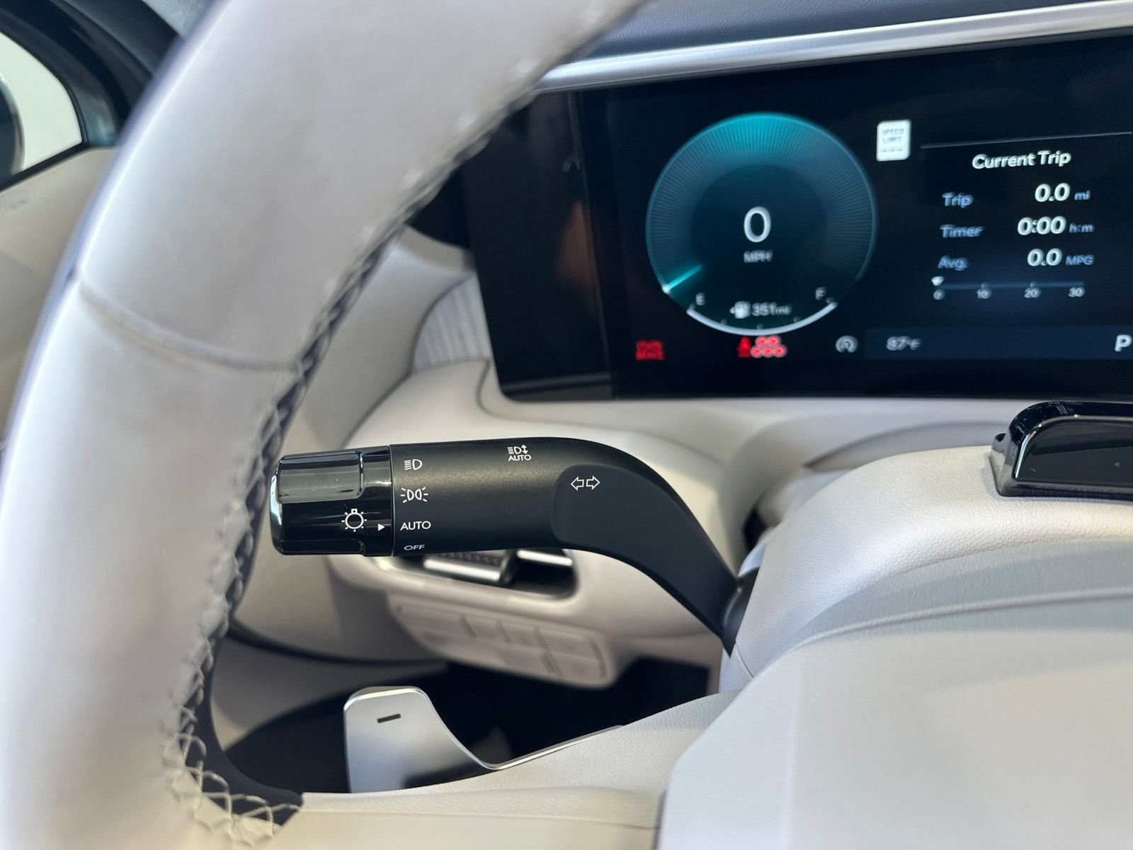 New 2027  Hyundai Calligraphy AWD image 49