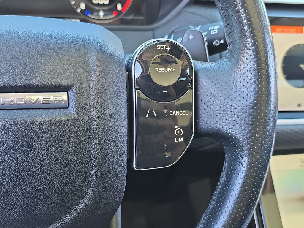 Used 2020 Fuji White Land Rover S image 18