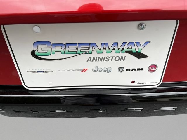New 2026 Redeye Dodge Scat Pack image 34
