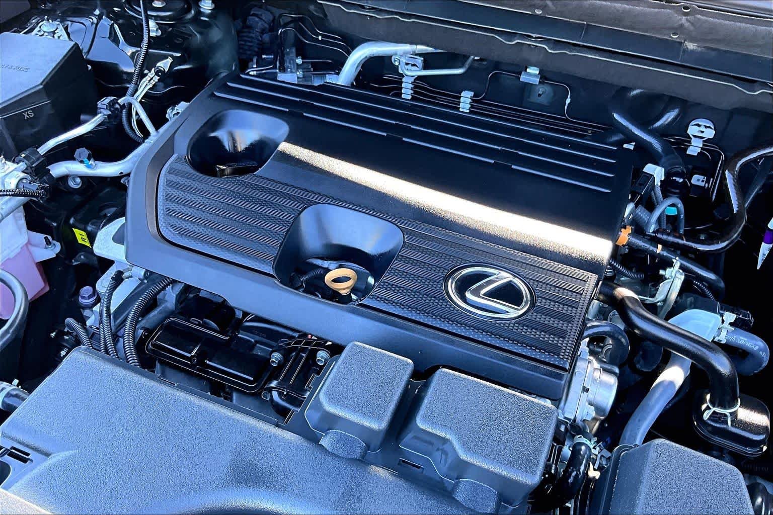 Used 2025 Caviar Lexus  image 31