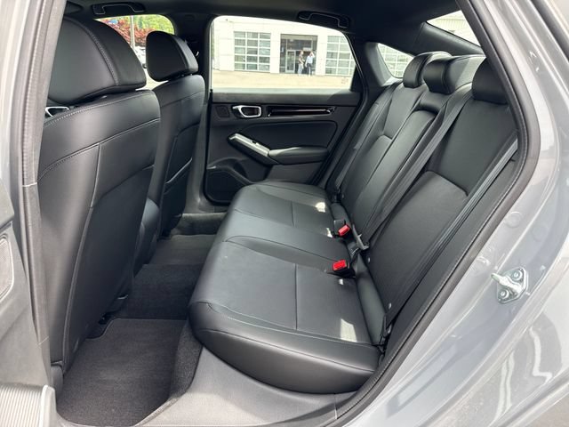 Certified Used 2026 Urban Gray Pearl Honda Sport image 16